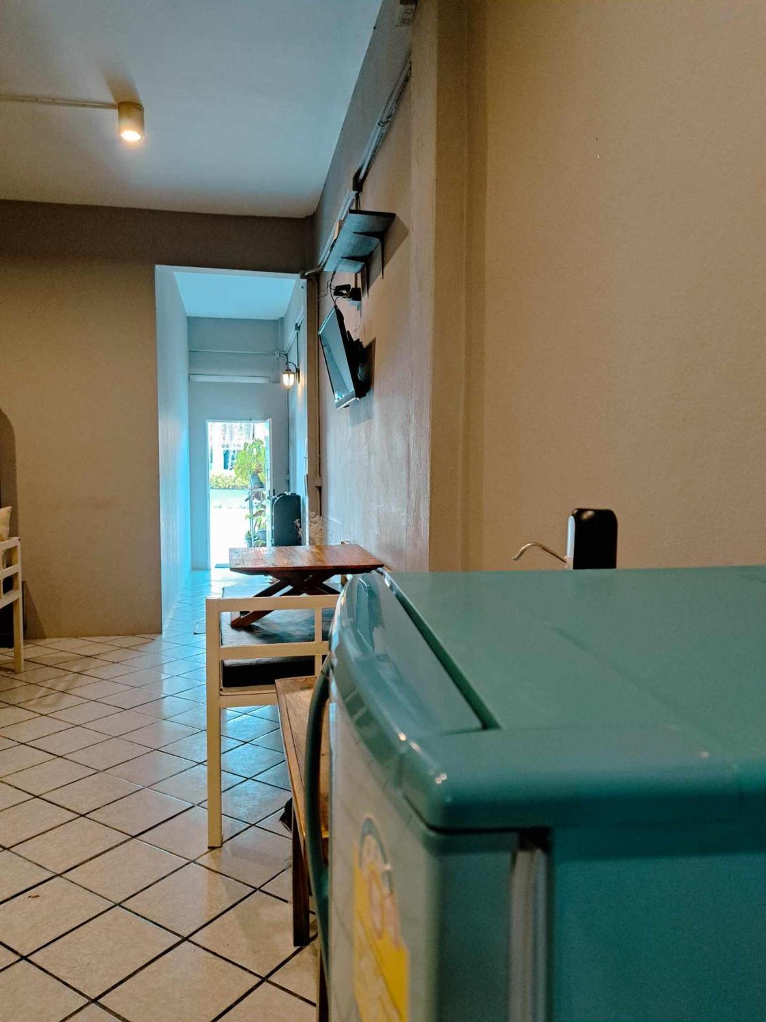 8 Sleeper Street Guesthouse Krabi town Extérieur photo