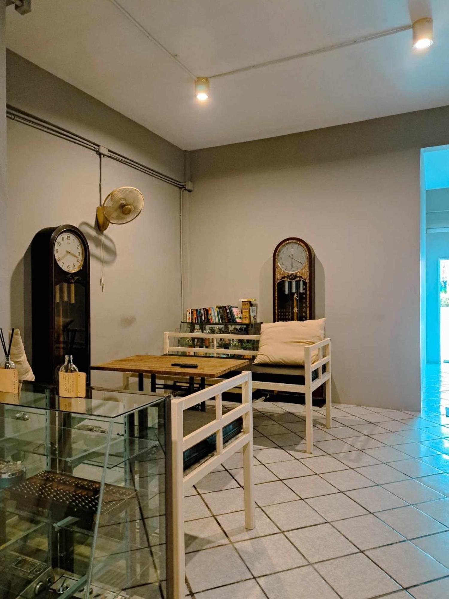 8 Sleeper Street Guesthouse Krabi town Extérieur photo