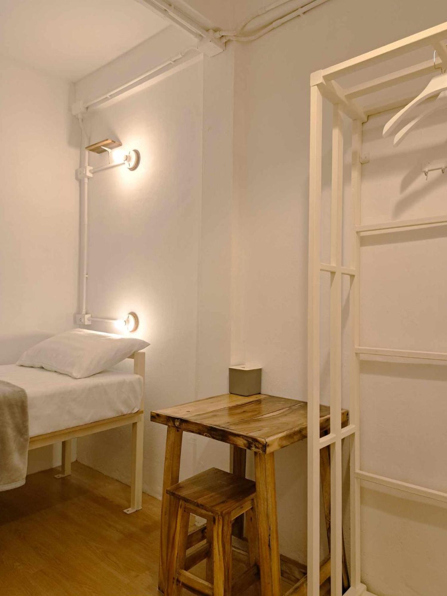 8 Sleeper Street Guesthouse Krabi town Extérieur photo