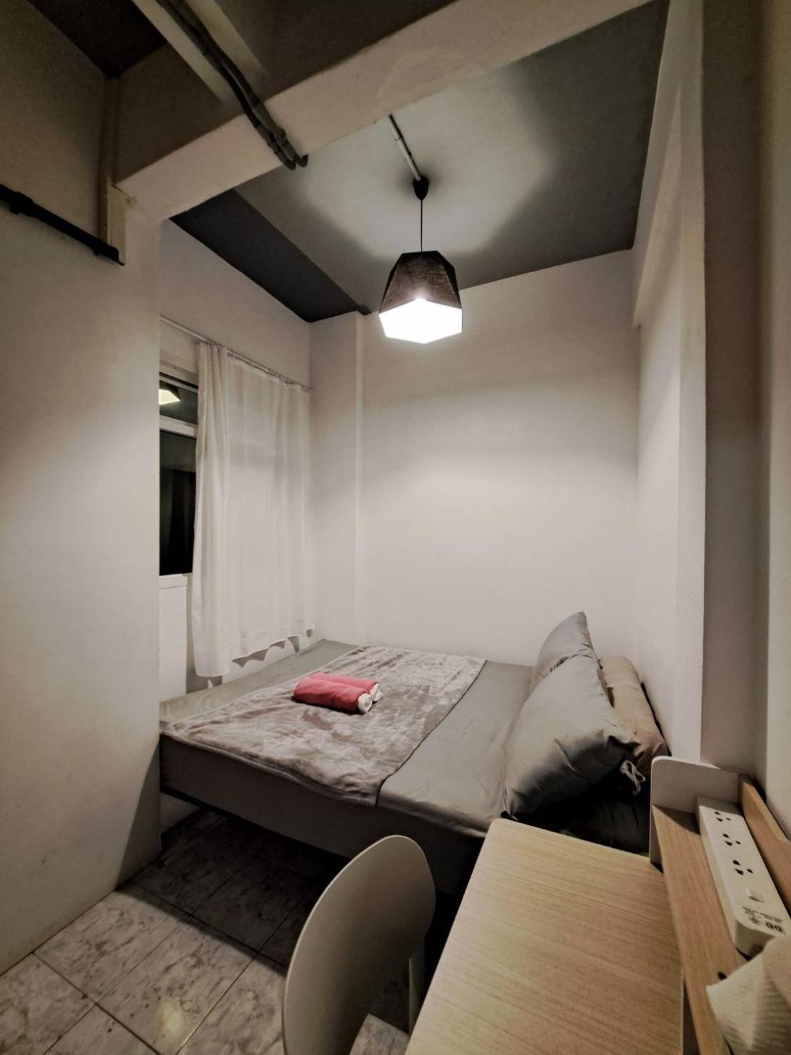 8 Sleeper Street Guesthouse Krabi town Extérieur photo