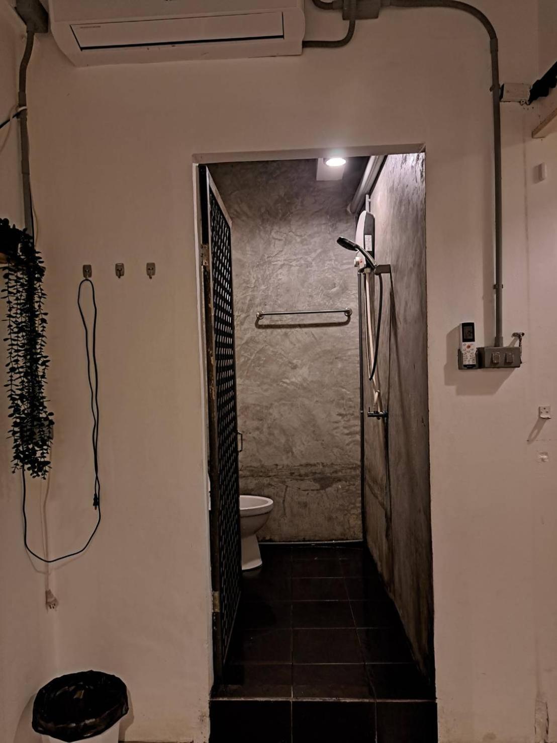 8 Sleeper Street Guesthouse Krabi town Extérieur photo